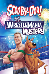 : Scooby Doo und das Wrestlemania Raetsel 2014 German Dl Ac3 1080p Hdtv Avc-Tscc