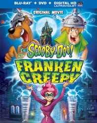 : Scooby Doo und der Fluch der von Dinkensteins 2014 German Dl Ac3 1080p Hdtv x264-Tscc