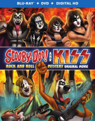 : Scooby Doo und Kiss Das Rock n Roll Raetsel 2015 German Dl Ac3 1080p Hdtv x264-Tscc