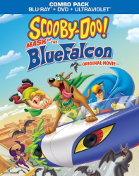 : Scooby-Doo Die Maske des blauen Falken 2012 German Dl 1080p Hdtv x264-Tscc