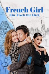 : French Girl 2024 German EAC3 DL 1080p WEBRip x264-FDHD