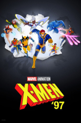 : X-Men 97 2024 S01E02 German Dl Eac3 720p Dsnp Web H264-ZeroTwo