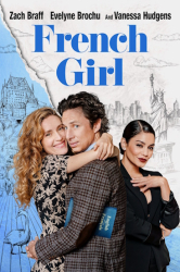 : French Girl 2024 German Dl 1080p Webrip h265 Repack Wott