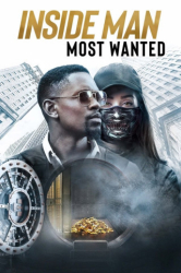 : Inside Man Most Wanted 2019 German Dubbed Dl 1080p BluRay x264-Oergel