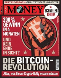 : Focus Money Finanzmagazin No 13 vom 20 März 2024