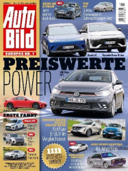 : Auto Bild - 21 März 2024