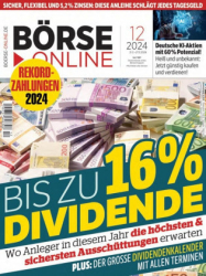 : Börse Online - 21. März 2024