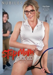 : Stepmom Sex Ed 6 (2024)