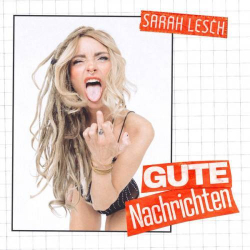 : Sarah Lesch - Gute Nachrichten (2024)