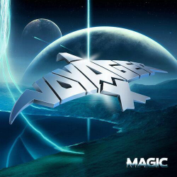 : VOYAGER-X - Magic (2024)