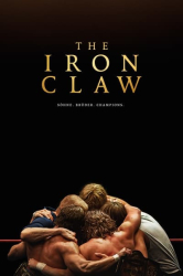 : The Iron Claw 2023 German AC3 WEBRip x264 - ZeroTwo