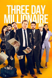 : Three Day Millionaire 2022 German AC3 WEBRip x264 - ZeroTwo