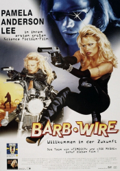 : Barb Wire 1996 German Fs Bdrip x264-ContriButiOn