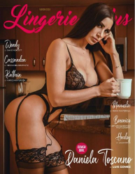 : Lingerie Plus No 03 March 2024
