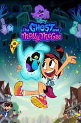 : The Ghost and Molly McGee S02E20 German Dl 1080P Web H264-Wayne