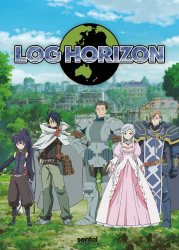 : Log Horizon S01E06 German Dl AniMe 1080p Web H264-OniGiRi