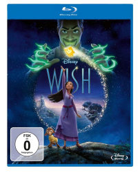 : Wish 2023 German Bdrip x264-DetaiLs