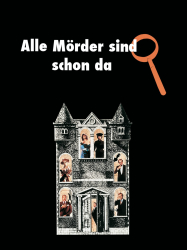 : Alle Moerder sind schon da 1985 German Dl 720p Web H264 iNternal-SunDry