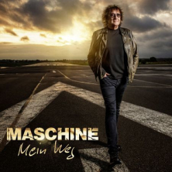 : Maschine - Mein Weg (2024) (Hi-Res) FLAC