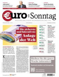 :  Euro am Sonntag Finanzmagazin No 12 vom 22 März 2024