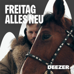 : Freitag alles neu (2024)