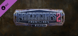 : Panzer Corps 2 Frontlines Bulge-Rune