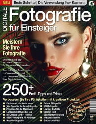 : Digitale Fotografie für Einsteiger No 03 März 2024
