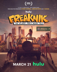 : Freaknik The Wildest Party Never Told 2024 2160p Dsnp Web-Dl Ddp5 1 Dv Hdr H 265-Flux