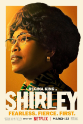 : Shirley 2024 1080p Nf Web-Dl Ddp5 1 H 264-Flux