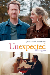 : Unexpected 2023 1080p Amzn Web-Dl Ddp2 0 H 264-Flux