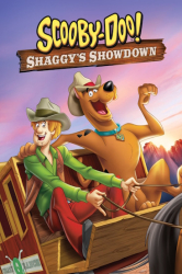 : Scooby-Doo im Wilden Westen 2017 German Dl Ac3 1080p Hdtv x264-Tscc