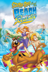 : Scooby-Doo und das Strandmonster 2015 German Dl 1080p Hdtv x264-Tscc