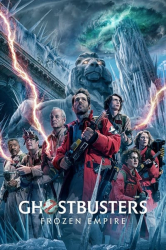 : Ghostbusters Frozen Empire 2024 German TS AC3 LD 1080p x264 - Sneakman