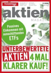 :  Aktien Magazin No 11 vom 23 März 2024