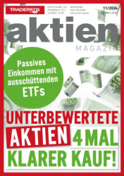 : Aktien Magazin - 23 März 2024