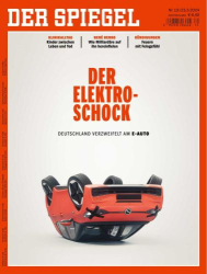 : Der Spiegel Nachrichtenmagazin No 13 vom 23  März 2024
