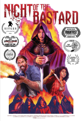 : Night of the Bastard 2022 Multi Complete Bluray-SharpHd