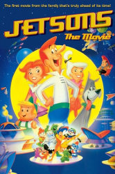 : Jetsons Der Film 1990 German Dl 1080p BluRay x264-SpiCy