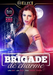 : Brigade de Charme 