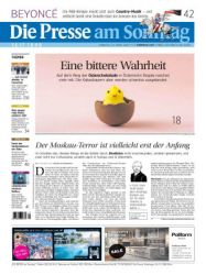 : Die Presse - 24. März 2024