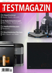 :  ETM-Verbrauchertest Magazin April No 04 2024