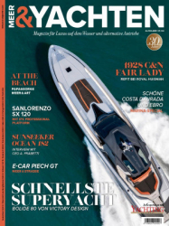 : Meer & Yachten - Nr.1 2024