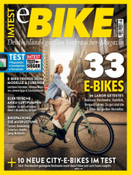 : IMTest - eBike - Nr 01 2024