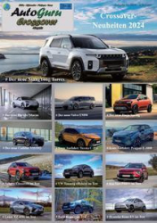 :  AutoGuru Crossover Magazin No 01 2024