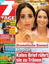 :  7 Tage Magazin No 13 vom 23 März 2024