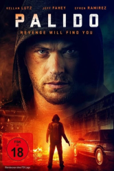 : Palido Revenge will find you 2023 German AC3 1080p WEBRip H265 - LDO