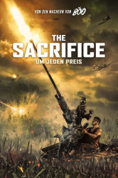 : The Sacrifice 2022 German AC3 1080p AMZN WEBRip H265 - LDO