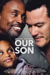 : Our Son 2023 German Dl 1080P Web H264-Wayne