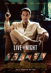 : Live By Night 2016 German Dtsd Dl Dv Hdr 2160p WebUhd h265-iNnovatiV