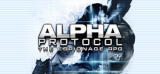 : Alpha Protocol v1 1-DinobyTes